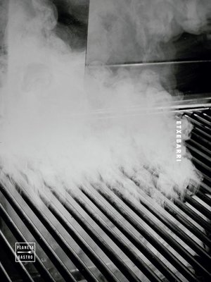 cover image of Etxebarri